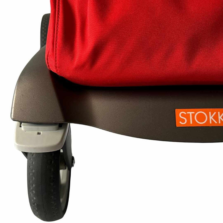 Stokke-Xplory-X-Stroller-+-Diaper-Bag-Ruby-Red-(2015)-12