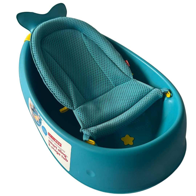 Skip-Hop-Moby-Smart-Sling-3-Stage-Tub-Blue-1