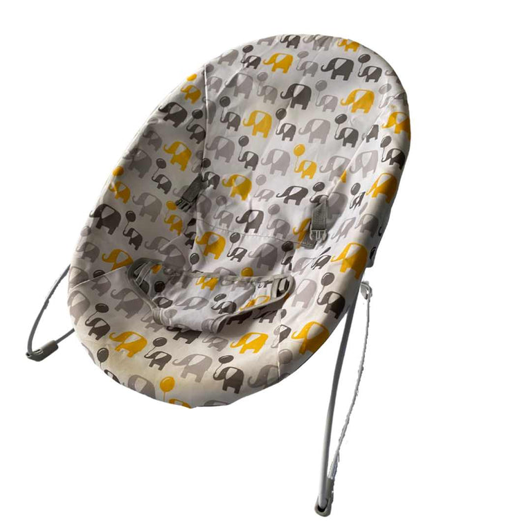 Red-Kite-Bambino-Bouncer-Bounce-Chair-with-Elephant-Pattern-1