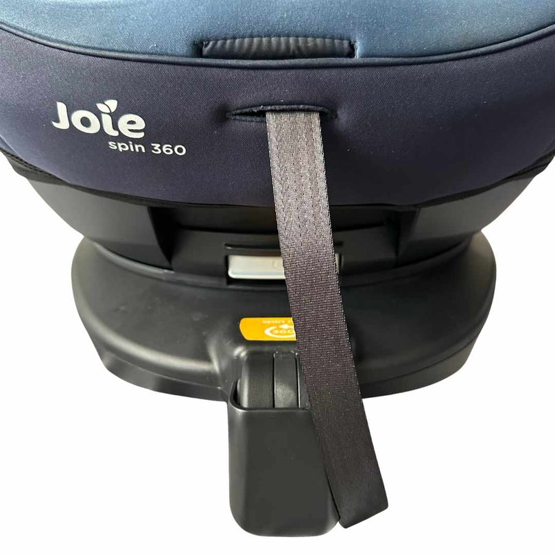 Joie-i-spin-360-Car-Seat-Deep-Blue-(2019)-12