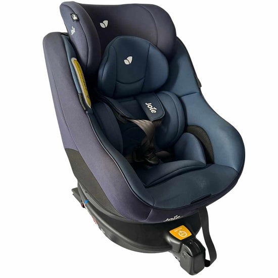 Joie-i-spin-360-Car-Seat-Deep-Blue-(2019)-1