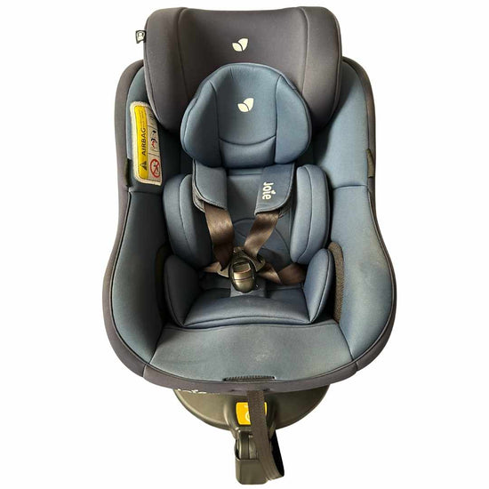 Joie-i-spin-360-Car-Seat-Deep-Blue-(2019)-2