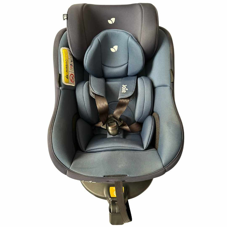 Joie-i-spin-360-Car-Seat-Deep-Blue-(2019)-2