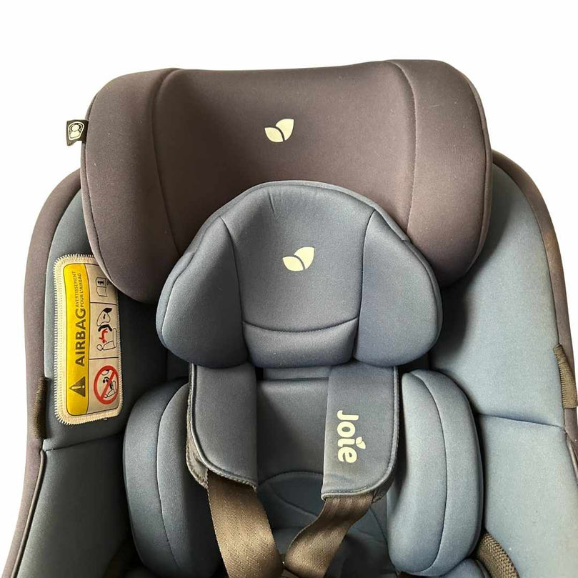 Joie-i-spin-360-Car-Seat-Deep-Blue-(2019)-3