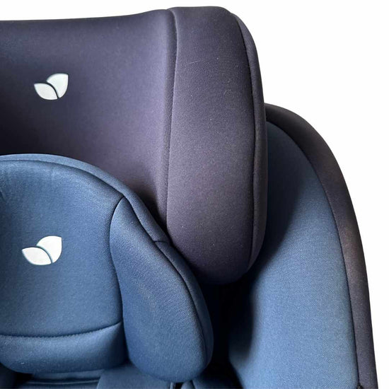 Joie-i-spin-360-Car-Seat-Deep-Blue-(2019)-4