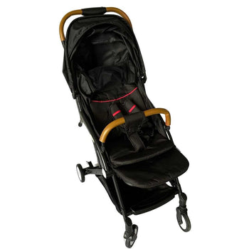MOON-Ritzi-Ultra-Lightweight-Cabin-Travel-Stroller-Black-1