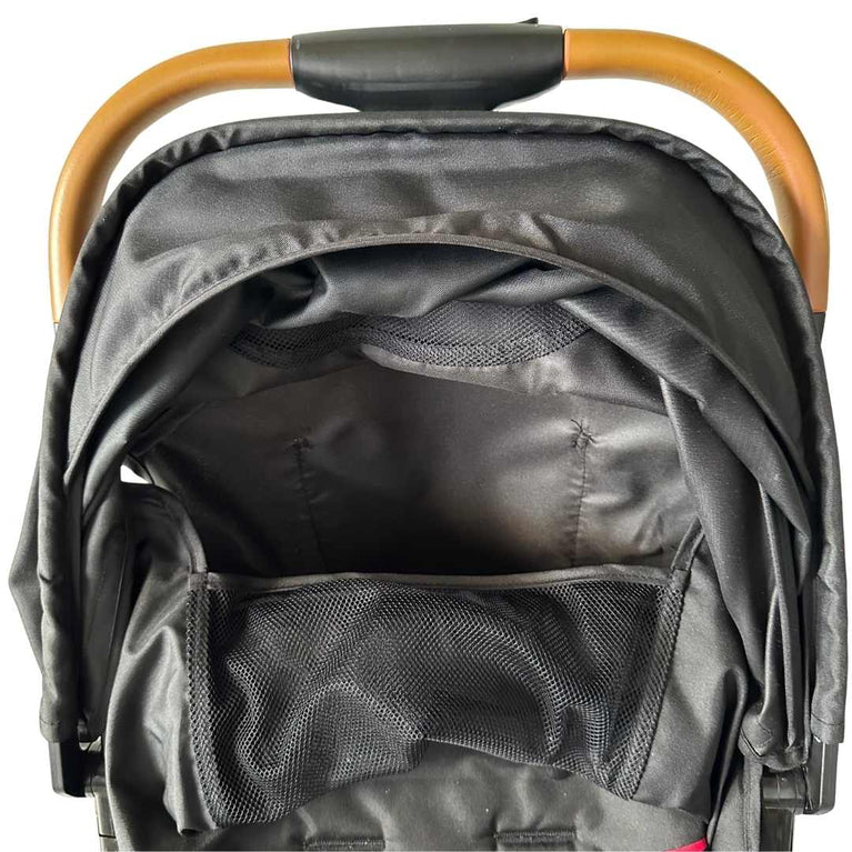 MOON-Ritzi-Ultra-Lightweight-Cabin-Travel-Stroller-Black-3