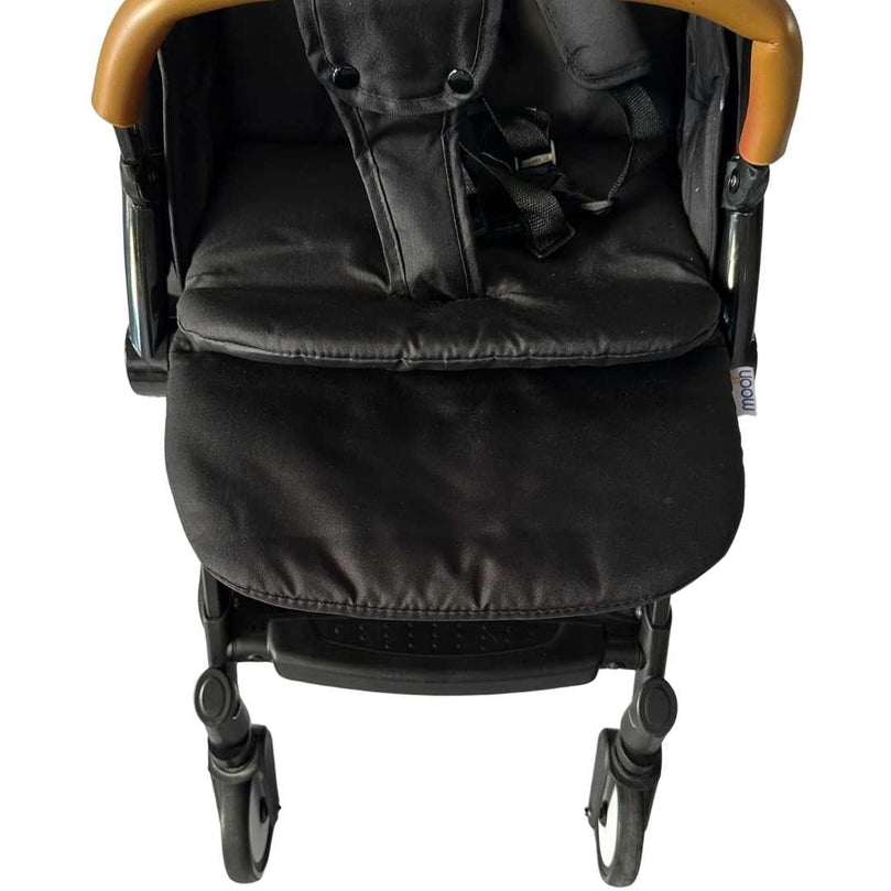 MOON-Ritzi-Ultra-Lightweight-Cabin-Travel-Stroller-Black-5