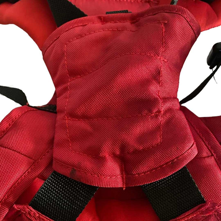 Meme-Lightweight-Breathable-Baby-Carrier-Red-4