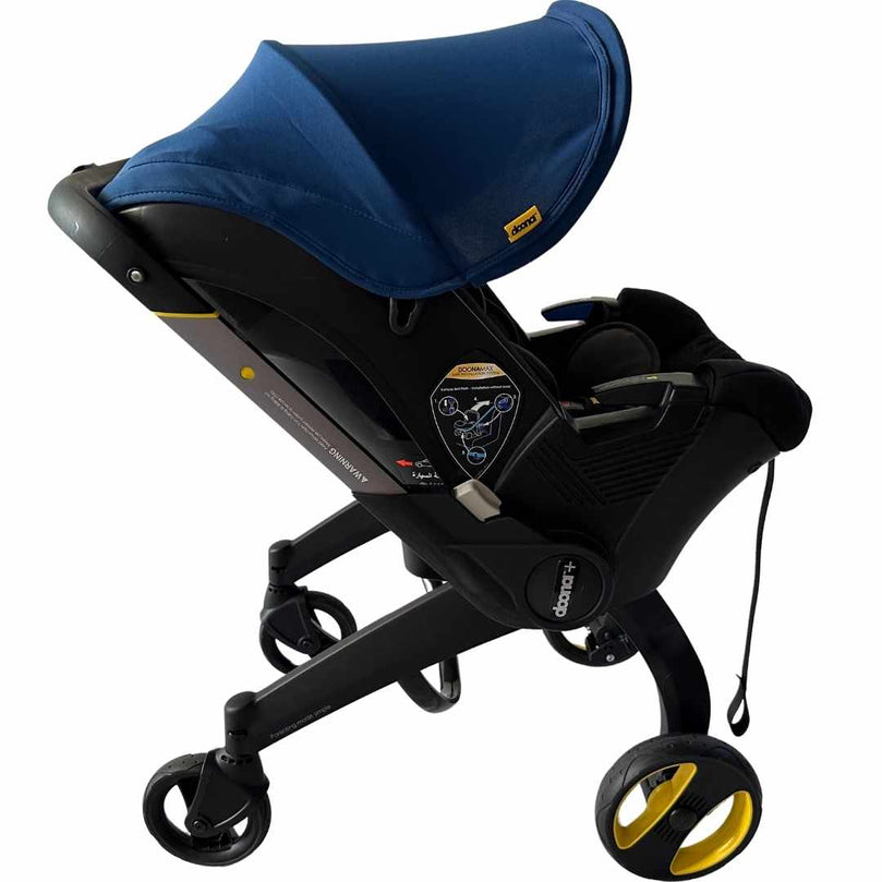 DOONA-Baby-Car-Seat-and-Stroller-Royal-Blue-(2021)-9