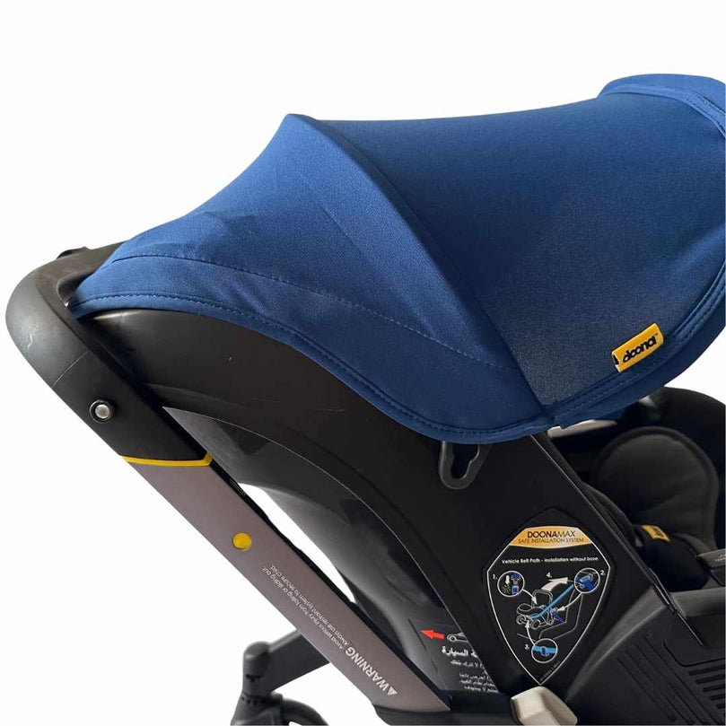 DOONA-Baby-Car-Seat-and-Stroller-Royal-Blue-(2021)-10