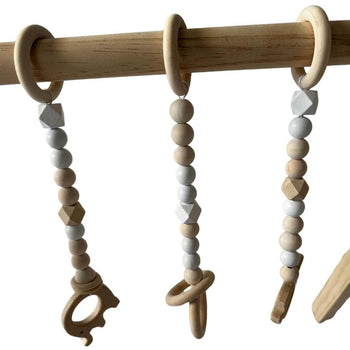 Beauenty-Wooden-Baby-Gym-with-6-Hanging-Toys-2