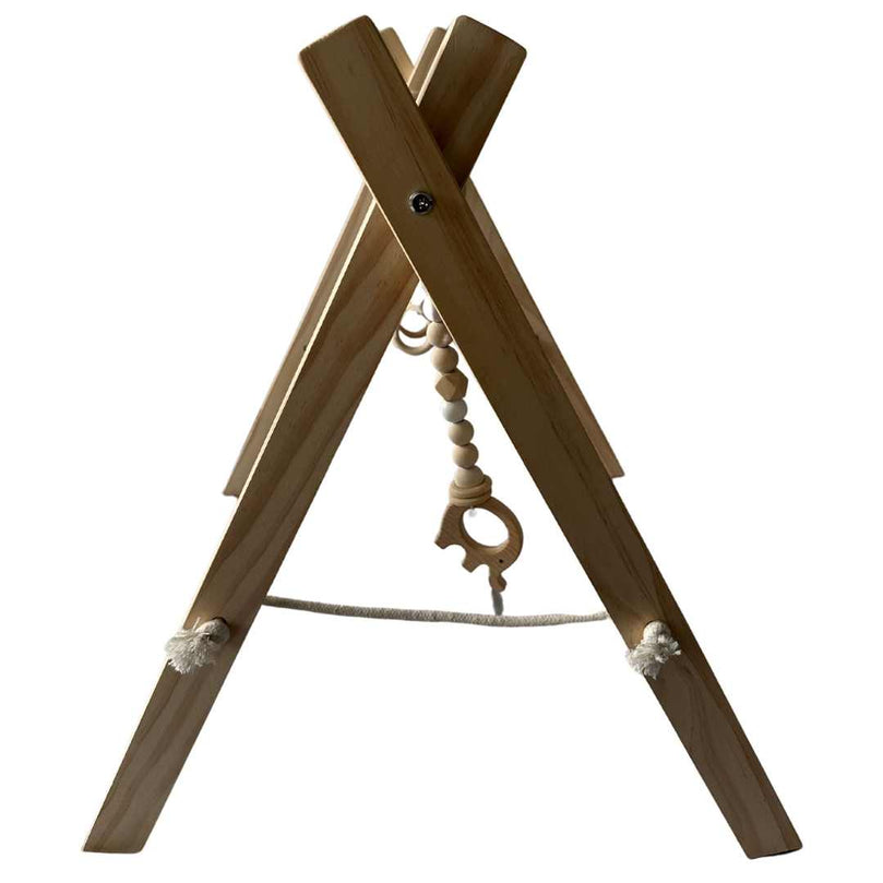 Beauenty-Wooden-Baby-Gym-with-6-Hanging-Toys-5