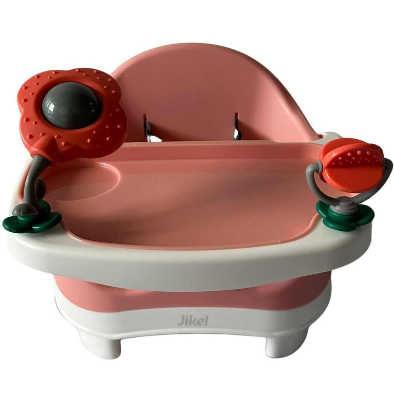 Jikel-Modz-Booster-Chair-Pink-2