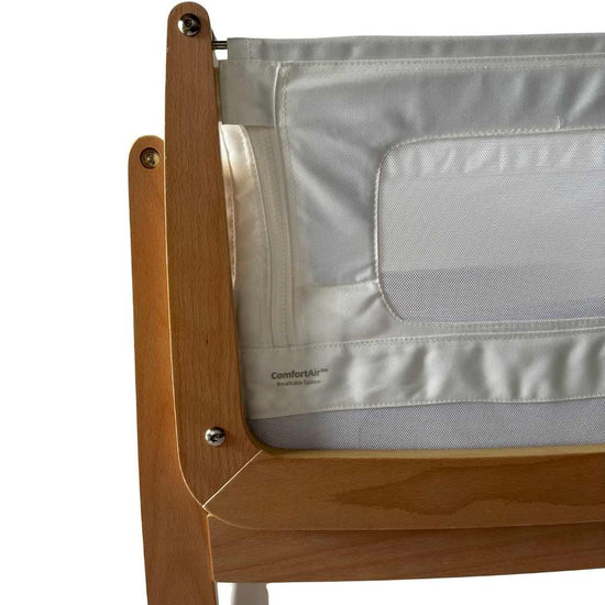 Snuz-SnuzPod-4-Baby-Bedside-Crib-Natural-Wood-3