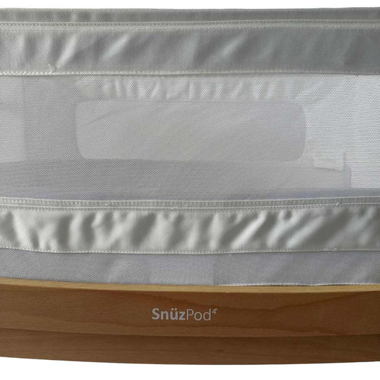 Snuz-SnuzPod-4-Baby-Bedside-Crib-Natural-Wood-4