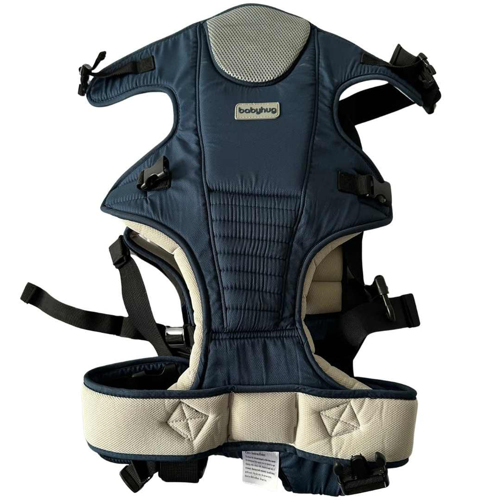 3 way baby carrier