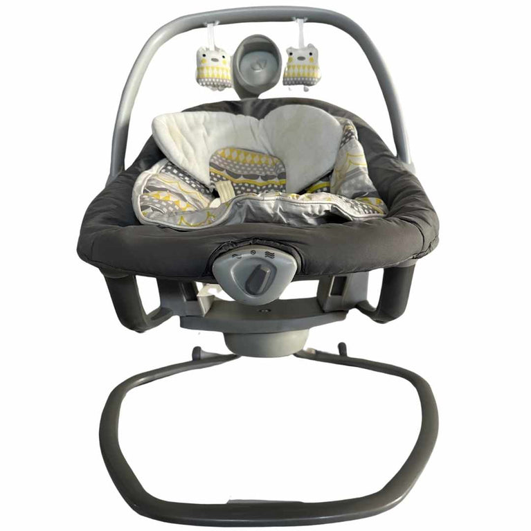 Joie-Serina-2-in-1-Portrait-Swing-Grey-&-Yellow-10