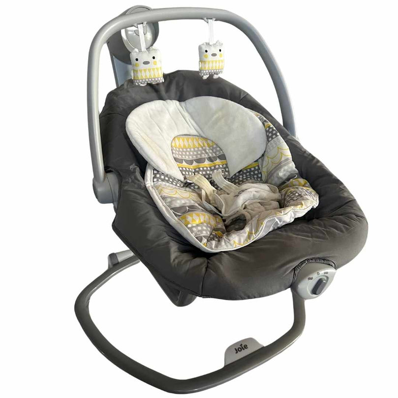 Joie-Serina-2-in-1-Portrait-Swing-Grey-&-Yellow-1