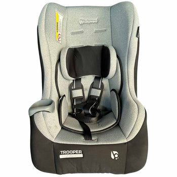 Babytrend-Trooper-3-in-1-Convertible-Car-Seat-Moondust-(2020)-2