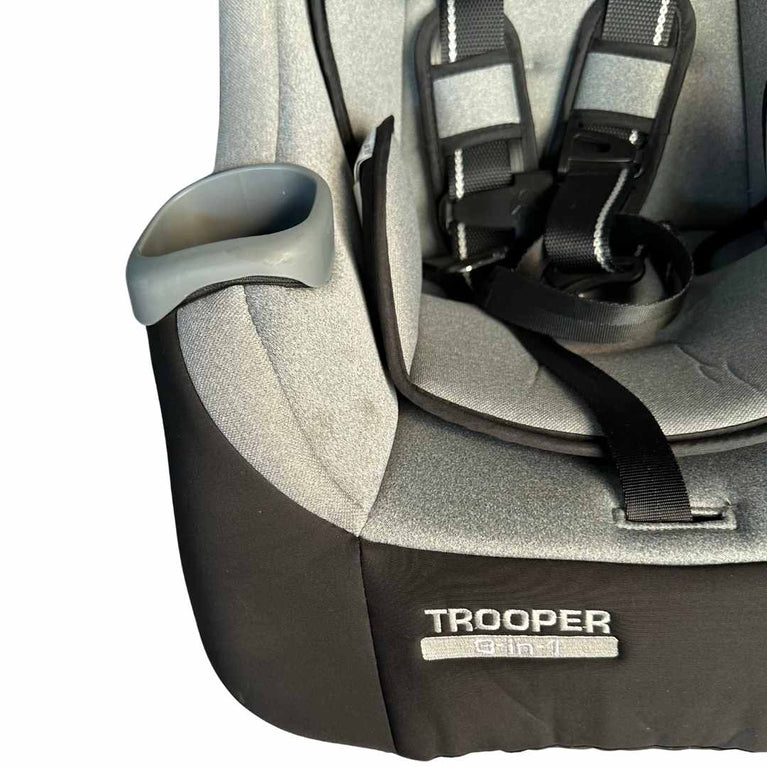 Babytrend-Trooper-3-in-1-Convertible-Car-Seat-Moondust-(2020)-7