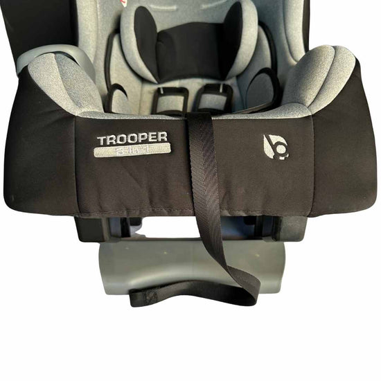 Babytrend-Trooper-3-in-1-Convertible-Car-Seat-Moondust-(2020)-9