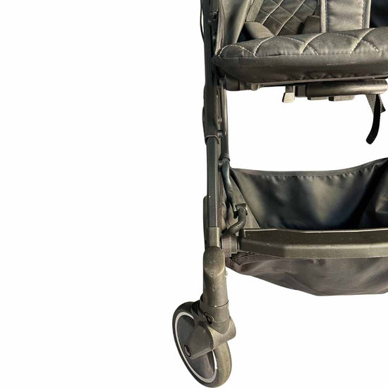 Teknum-SLD-Travel-Lite-Stroller-Black-12