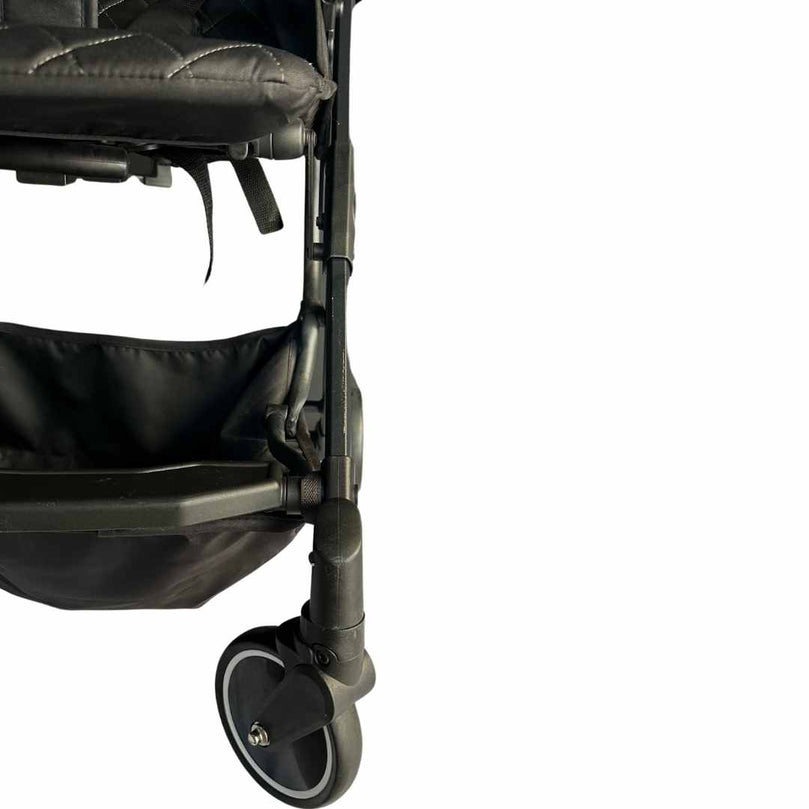 Teknum-SLD-Travel-Lite-Stroller-Black-13