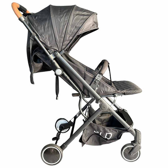 Teknum-SLD-Travel-Lite-Stroller-Black-14