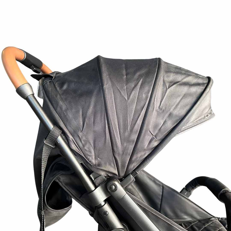 Teknum-SLD-Travel-Lite-Stroller-Black-15