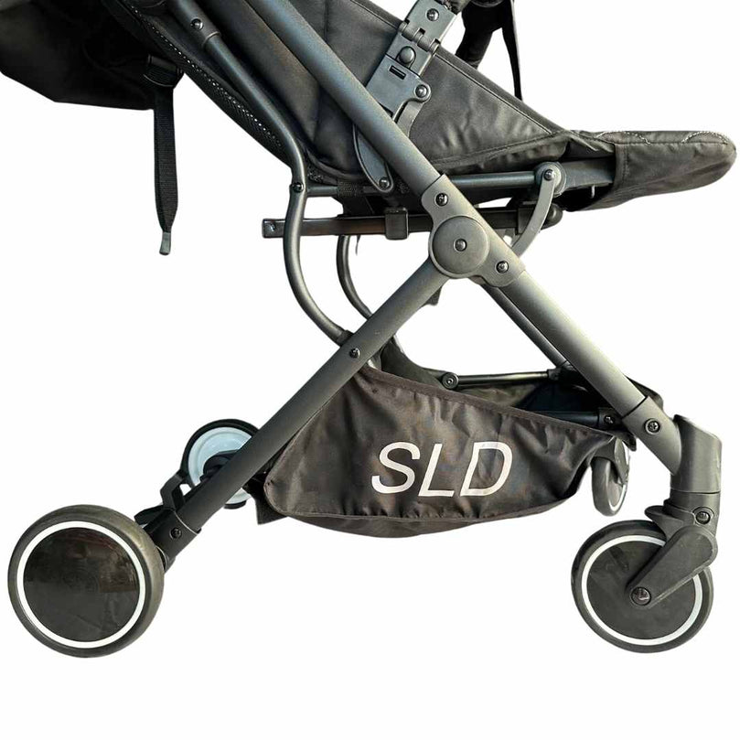 Teknum-SLD-Travel-Lite-Stroller-Black-16