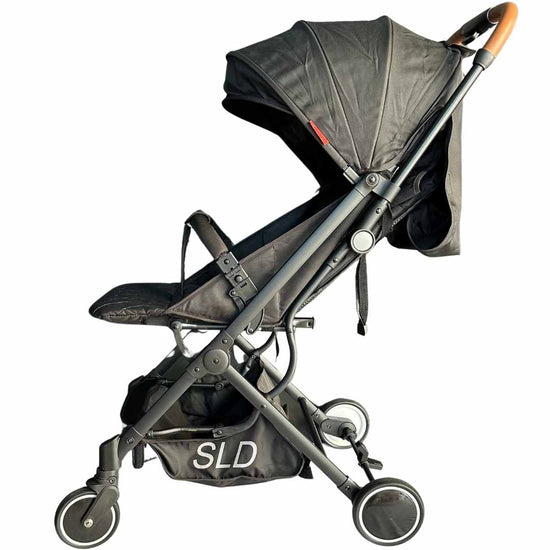 Teknum-SLD-Travel-Lite-Stroller-Black-17