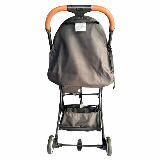 Teknum-SLD-Travel-Lite-Stroller-Black-20