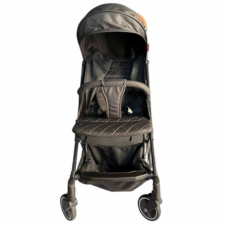 Teknum-SLD-Travel-Lite-Stroller-Black-2