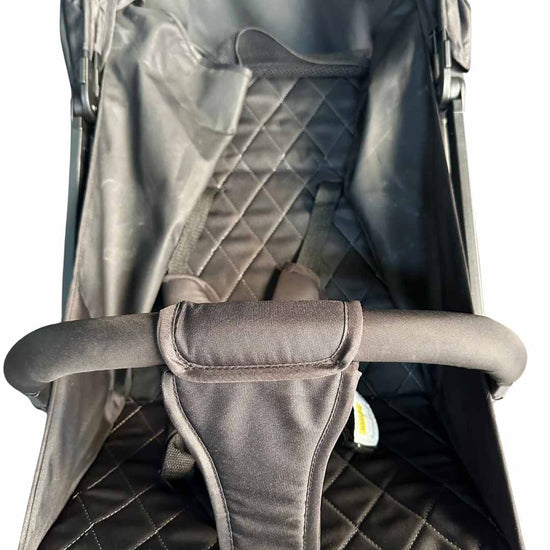 Teknum-SLD-Travel-Lite-Stroller-Black-4