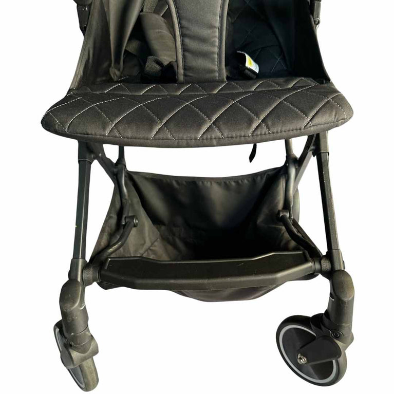 Teknum-SLD-Travel-Lite-Stroller-Black-5