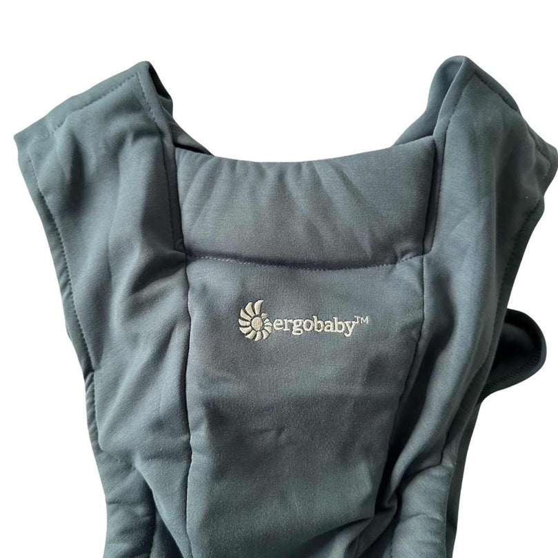 Ergobaby-Embrace-Cozy-Soft-Newborn-Baby-Carrier-Oxford-Blue-2