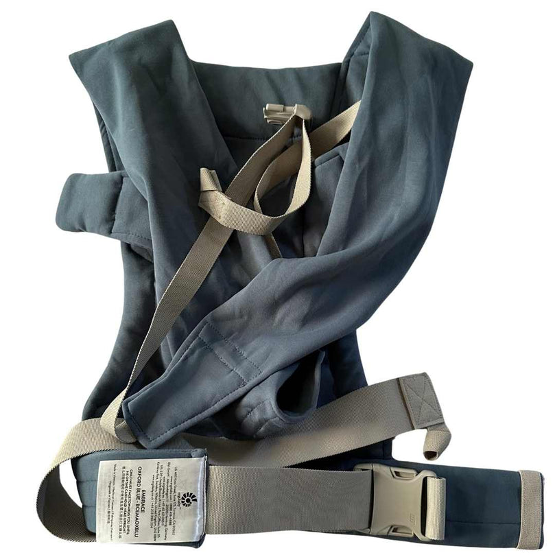 Ergobaby-Embrace-Cozy-Soft-Newborn-Baby-Carrier-Oxford-Blue-4