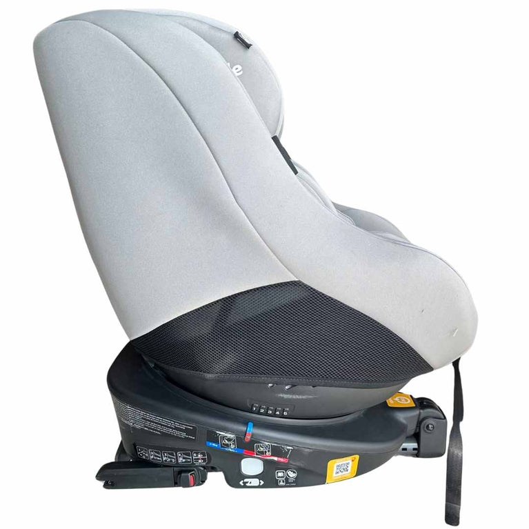 Joie-360-Spin-Car-Seat-Grey-Flannel-(2022)-12