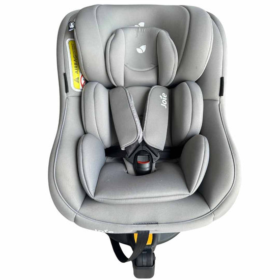 Joie-360-Spin-Car-Seat-Grey-Flannel-(2022)-1