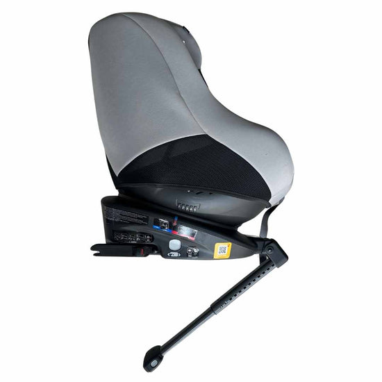 Joie-360-Spin-Car-Seat-Grey-Flannel-(2022)-21