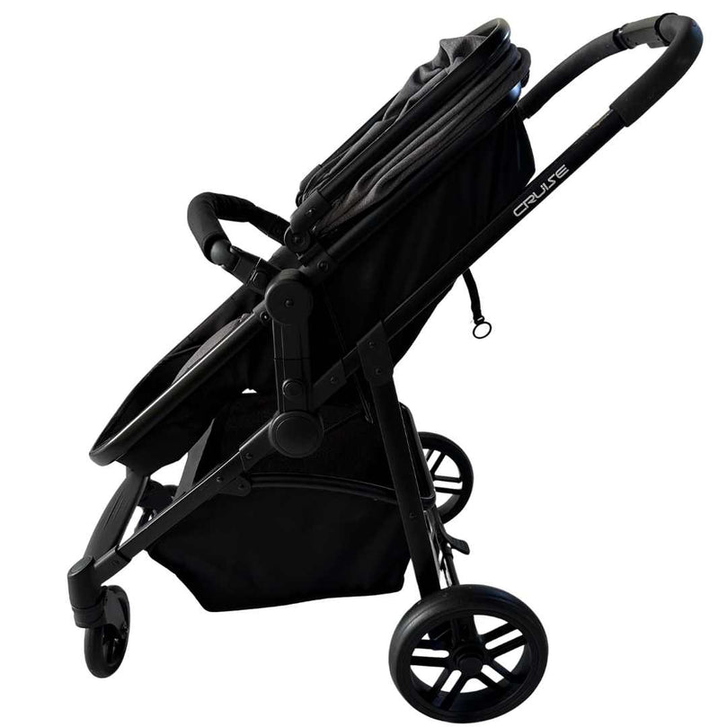 Jikel-Cruise-Stroller-Grey-15