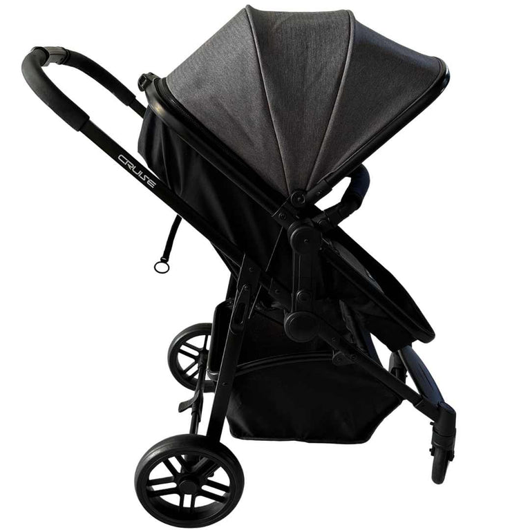 Jikel-Cruise-Stroller-Grey-18