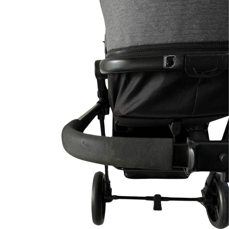 Jikel-Cruise-Stroller-Grey-23