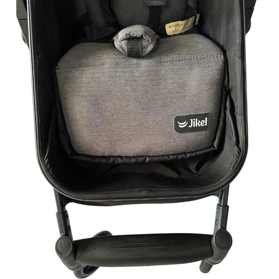 Jikel-Cruise-Stroller-Grey-5