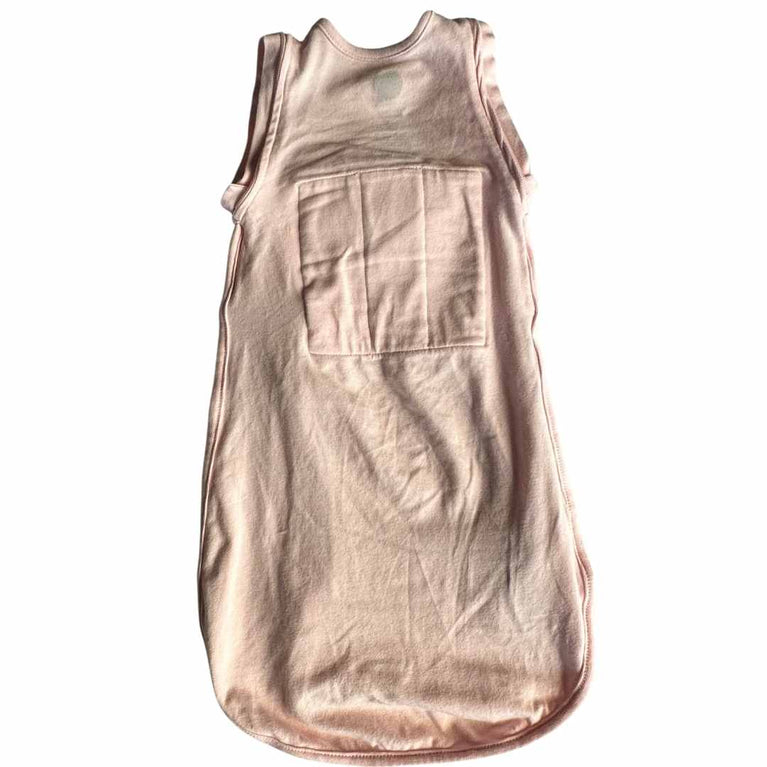 Nested-Bean-Zen-One-Classic-Gently-Weighted-Swaddle-Newborn-For-0-3-Months-1-TOG-5