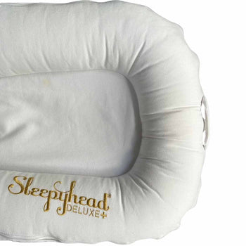 Sleepyhead-Deluxe-Pod-Pristine-White-with-Carry-Cover-2