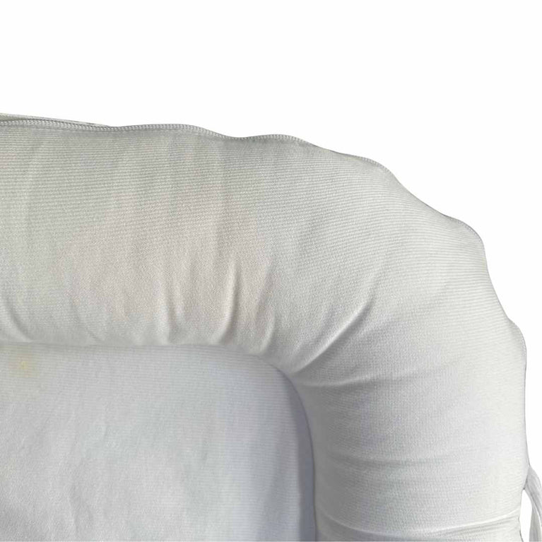 Sleepyhead-Deluxe-Pod-Pristine-White-with-Carry-Cover-4