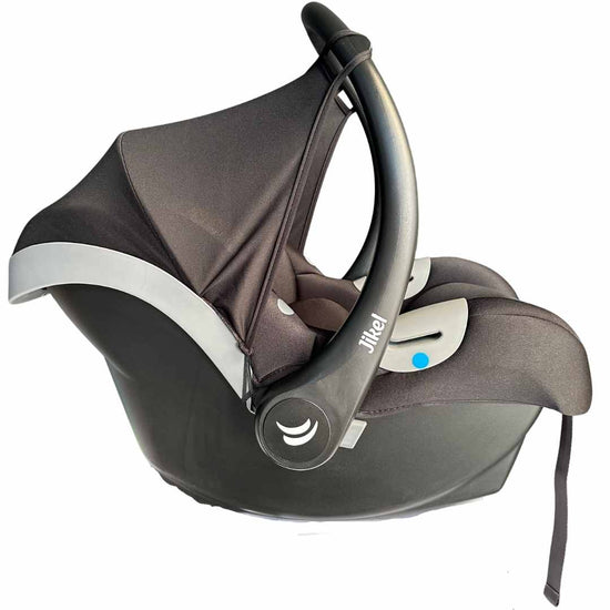 Jikel-Pluto-Infant-Car-Seat-Black-10