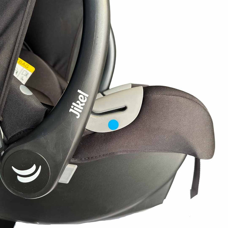 Jikel-Pluto-Infant-Car-Seat-Black-12